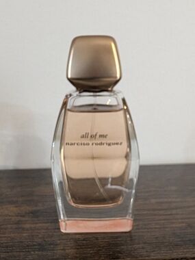 Narciso Rodrigues All Of Me EDP 90ml